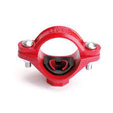 OUTLET TE ROSCADA 2" x 1"