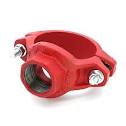 TE MECANICA ROSCADA DE 4" x 3/4"