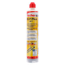Mortero de inyección FIS P Plus 300 T