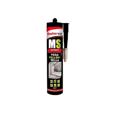 Sellador-Adhesivo MS Original 290ML blanco