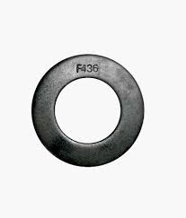 RONDANA F436  7/8  NEGRA