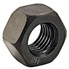 TUERCA HEXAGONAL 2H 1/2 -13 SA