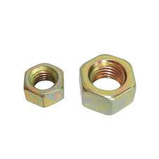 TUERCA HEXAGONAL LIV 3/8 TROPI