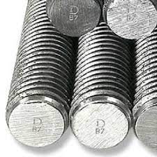 ESPARRAGO B7 DE 7/8 X 3.65 MTS
