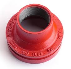 [01-07-075025R] REDUCCION CONCENTRICA RANURADA C/N ROSCA INT 3" x 1"