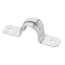 [0-OMEGA-032] ABRAZADERA TIPO OMEGA DE 1 1/4  GALV COHER