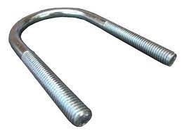 [2-ABR-UP-019] ABRAZADERA TIPO  U  3/4  ROSCA DE 3/8