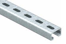 [2-UNIP-C18-4X2] UNICANAL PERFO CAL. 18 4 X 2