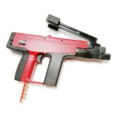 [3-PISTOLA-CAL-27] PISTOLA DE FIJACION TIPO HILTI CAL 27
