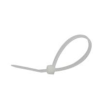 [F-87484] Cincho BN 4.6 x 200 Transparente