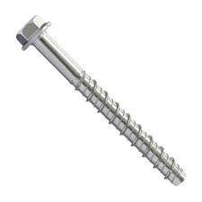 [IN-TLE06057ZB] TORNILLO DIRECTO A HORMIGON 1/4