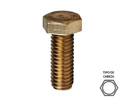 [TMCCHT13114ZT] TOR. MAQUINA C/C HEXG 1/2 X 4 1/2 TROPI