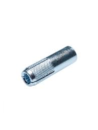 [TQDP16ZB] TAQUETE DE GOLPE HDI 5/8 GALVANIZADO