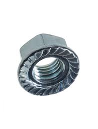 [TUHFLG08ZB] TUERCA HEXAGONAL FLANGE 5/16